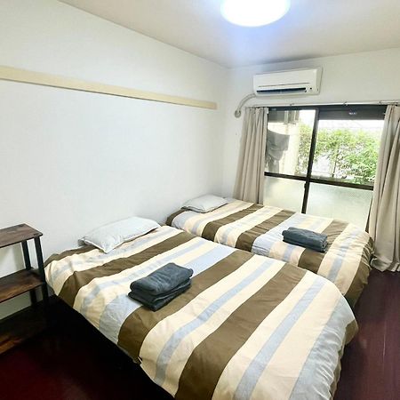 Shibuya Honmachi Hana House โตเกียว ภายนอก รูปภาพ