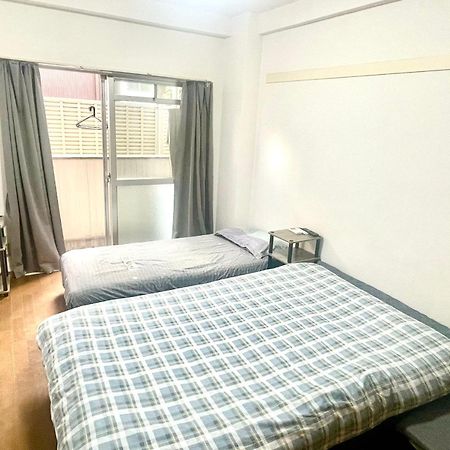 Shibuya Honmachi Hana House โตเกียว ภายนอก รูปภาพ