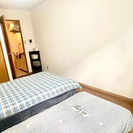 Shibuya Honmachi Hana House โตเกียว ภายนอก รูปภาพ