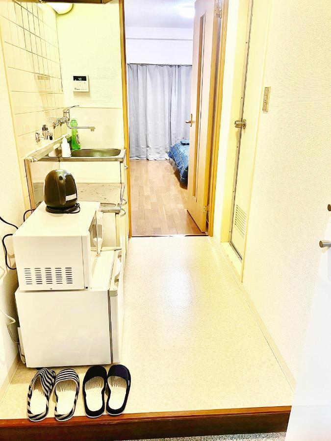 Shibuya Honmachi Hana House โตเกียว ภายนอก รูปภาพ