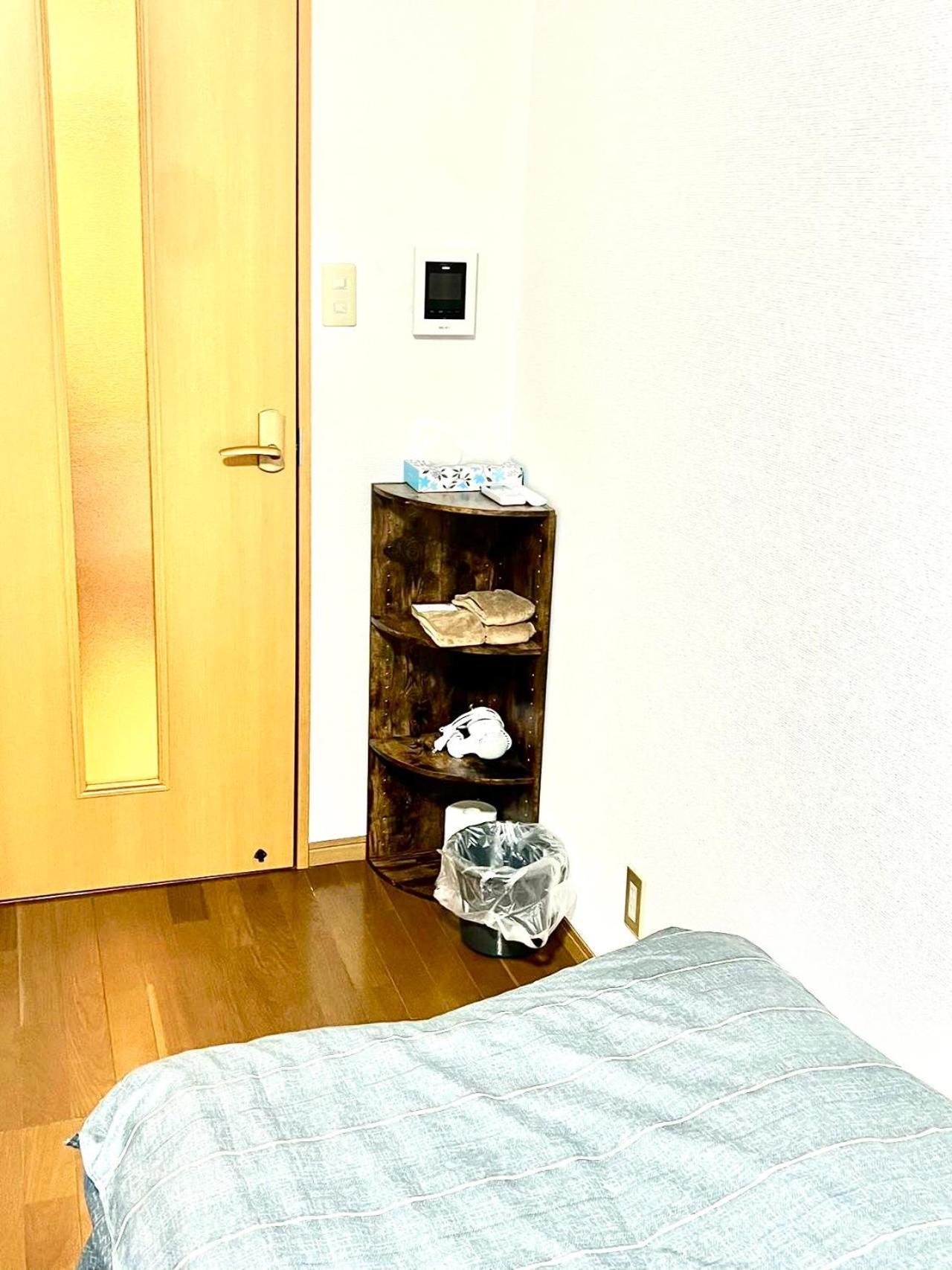 Shibuya Honmachi Hana House โตเกียว ภายนอก รูปภาพ