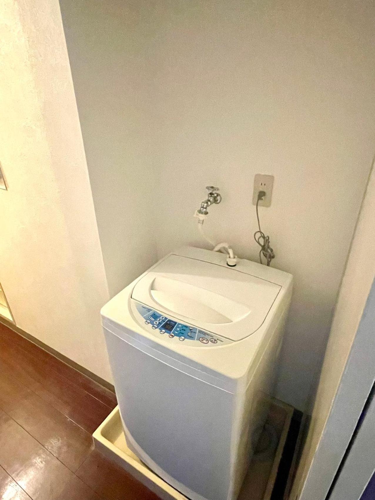 Shibuya Honmachi Hana House โตเกียว ภายนอก รูปภาพ