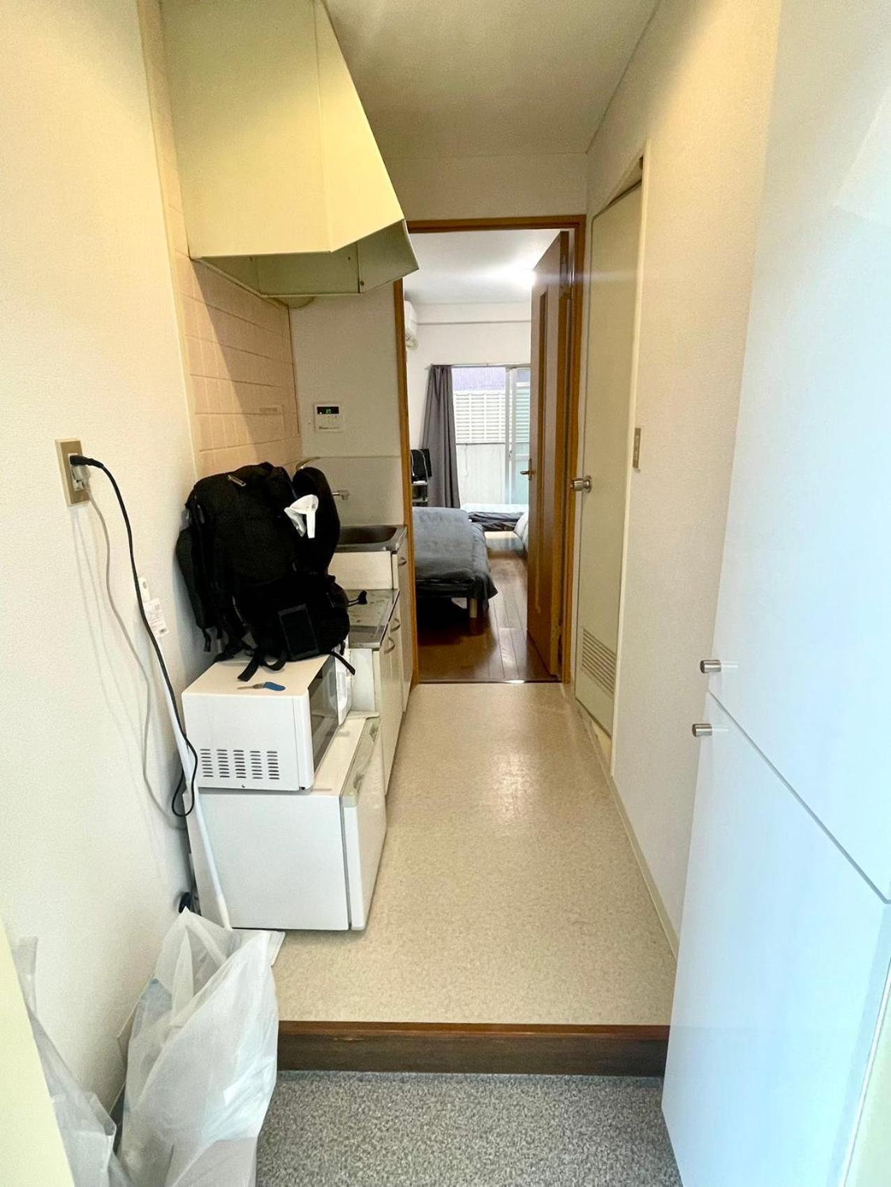 Shibuya Honmachi Hana House โตเกียว ภายนอก รูปภาพ