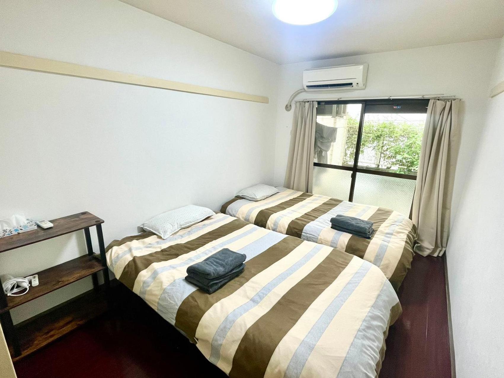 Shibuya Honmachi Hana House โตเกียว ภายนอก รูปภาพ