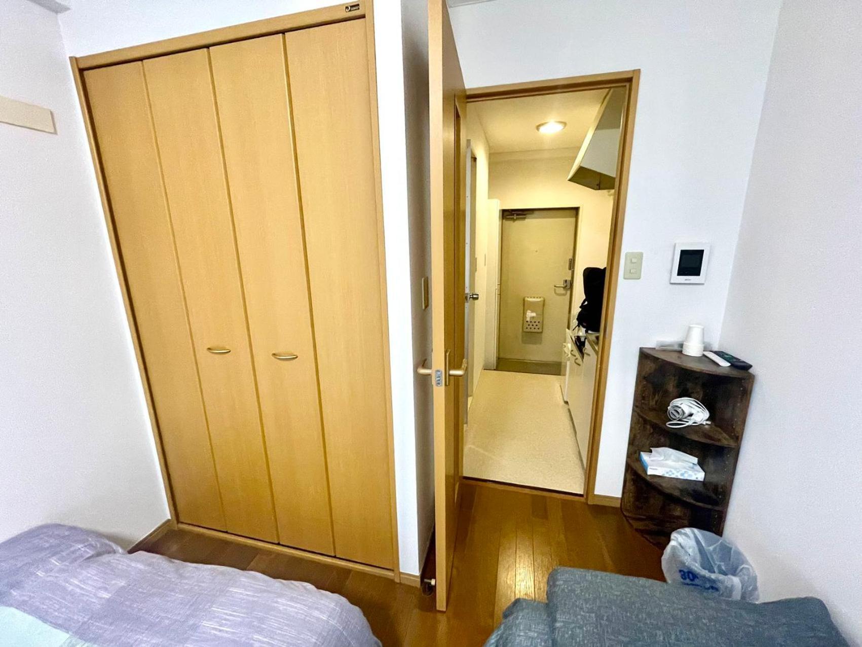 Shibuya Honmachi Hana House โตเกียว ภายนอก รูปภาพ