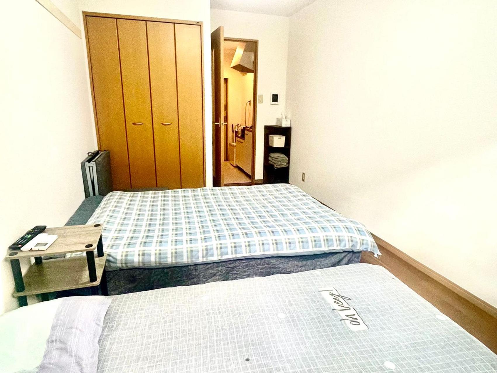 Shibuya Honmachi Hana House โตเกียว ภายนอก รูปภาพ