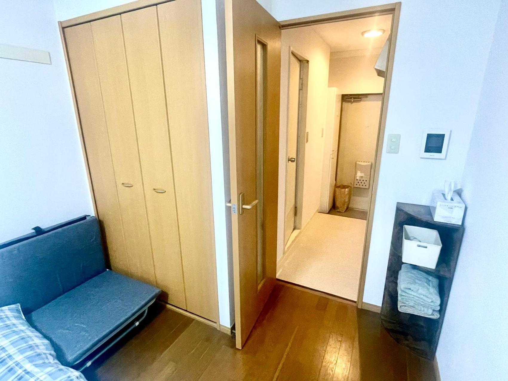 Shibuya Honmachi Hana House โตเกียว ภายนอก รูปภาพ