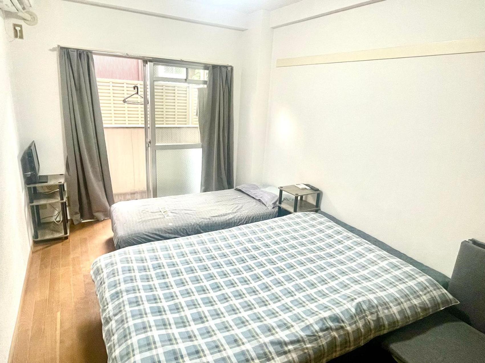 Shibuya Honmachi Hana House โตเกียว ภายนอก รูปภาพ