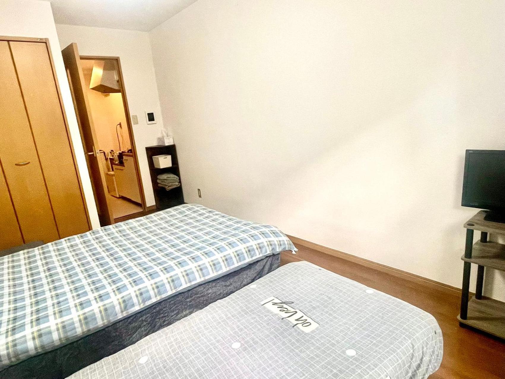 Shibuya Honmachi Hana House โตเกียว ภายนอก รูปภาพ